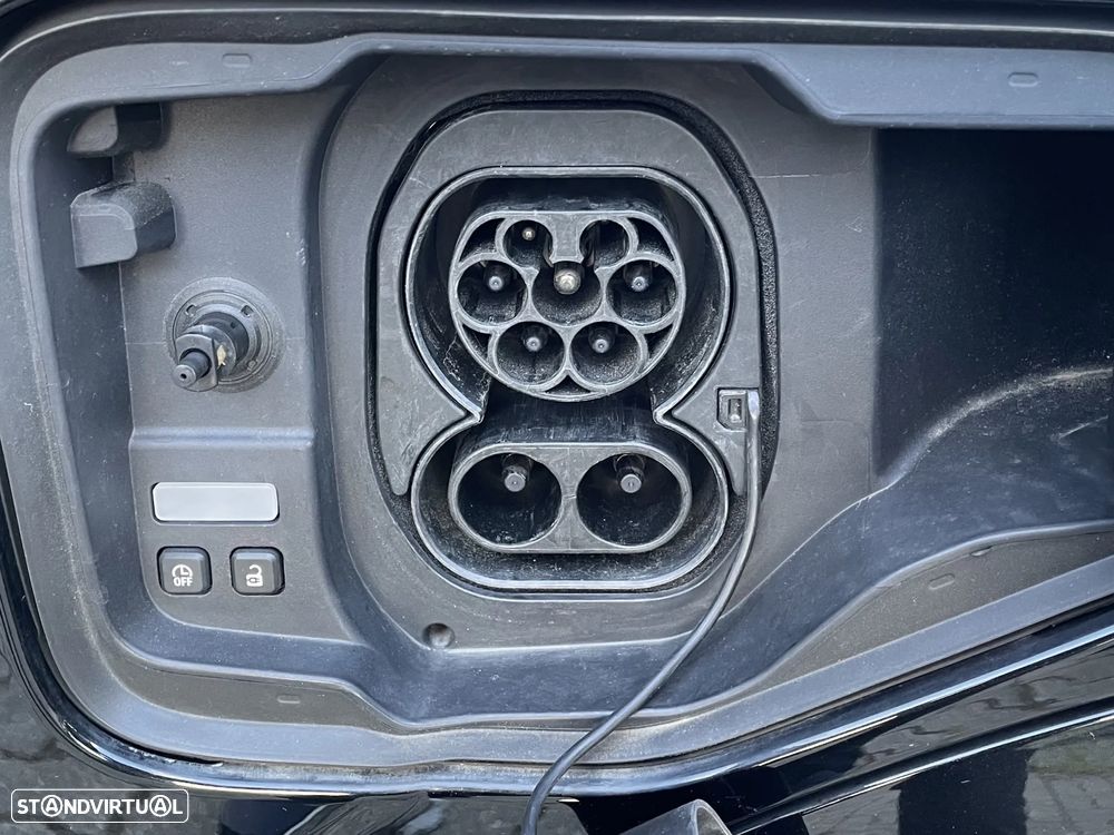 Renault Mégane E-Tech EV60 220hp optimum charge Techno - 16