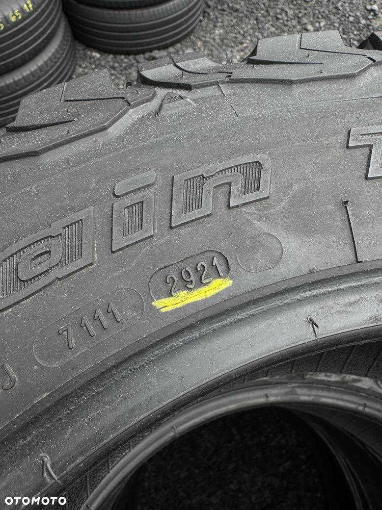 WYSYŁKA 4 Opony Terenowe 265 60 R18 BFGoodRich AllTerrain T/A 2021r. - 7
