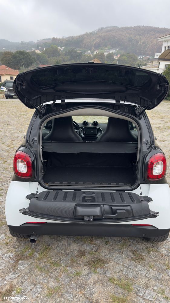 Smart ForTwo Coupé prime - 20