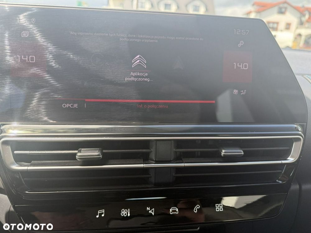 Citroën C5 Aircross BlueHDI 130 S&S EAT8 SHINE PACK - 26