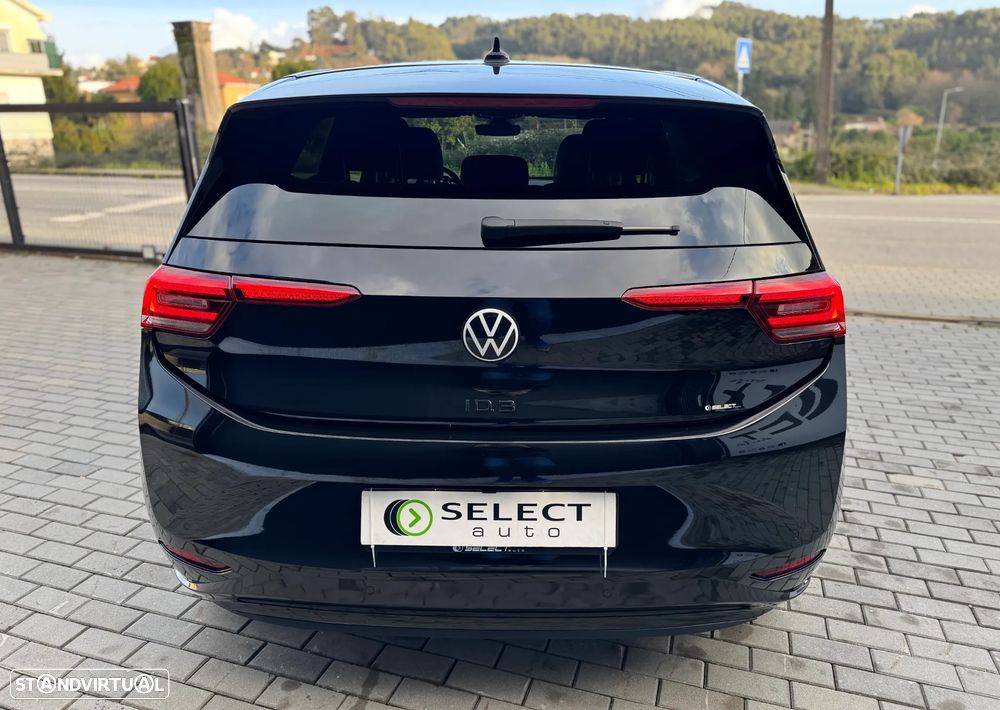 VW ID.3 Pro Performance Upgrade - 4