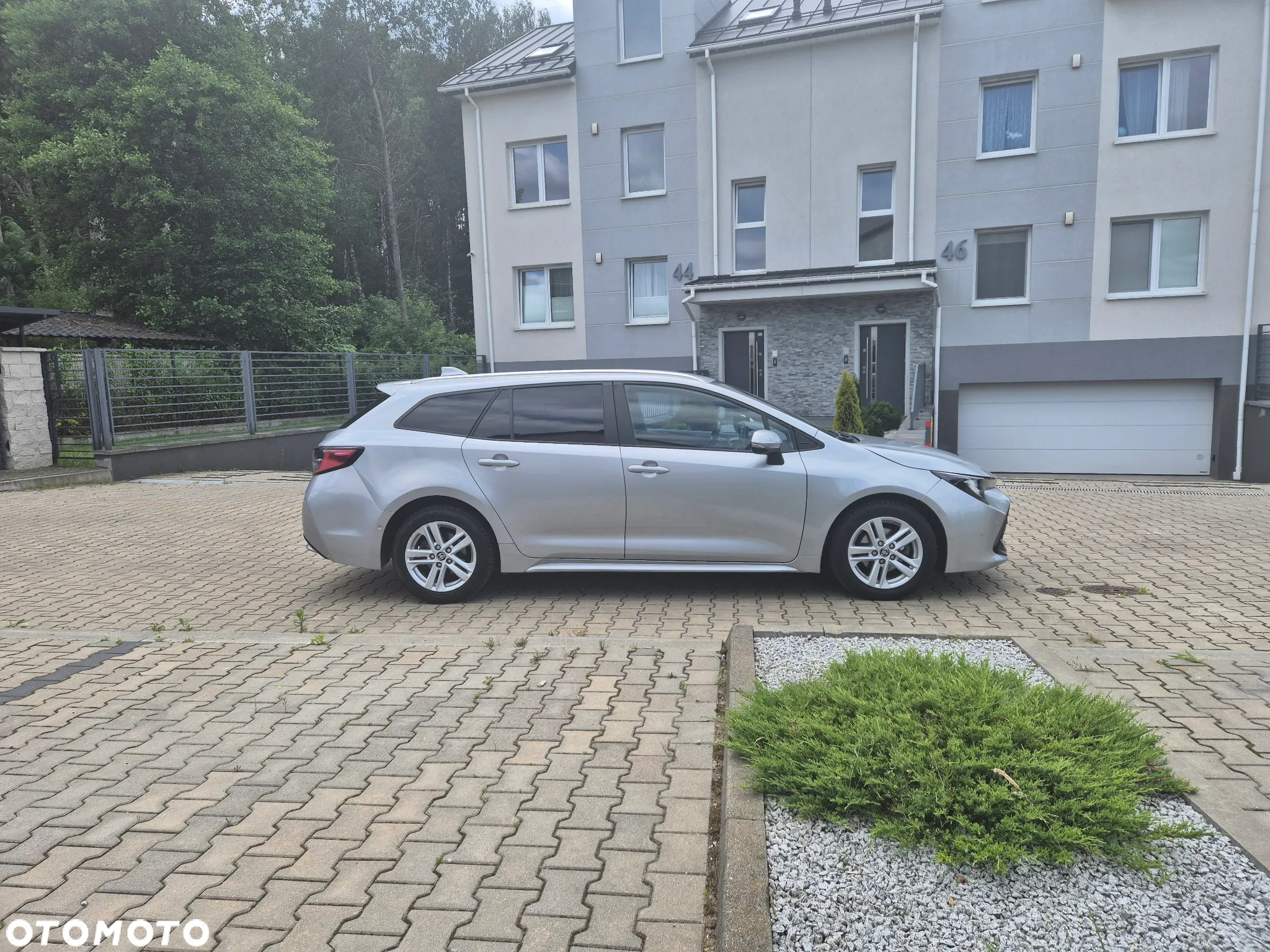 Toyota Corolla 1.8 Hybrid Comfort - 7