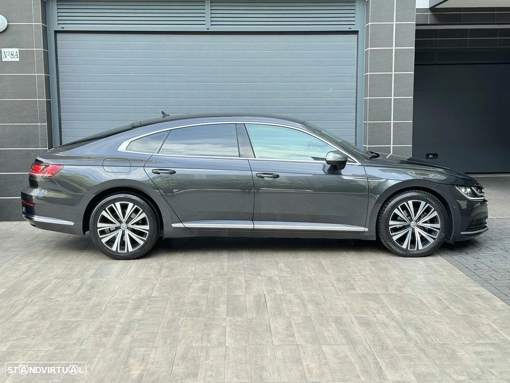 VW Arteon 2.0 TDI Elegance DSG - 22