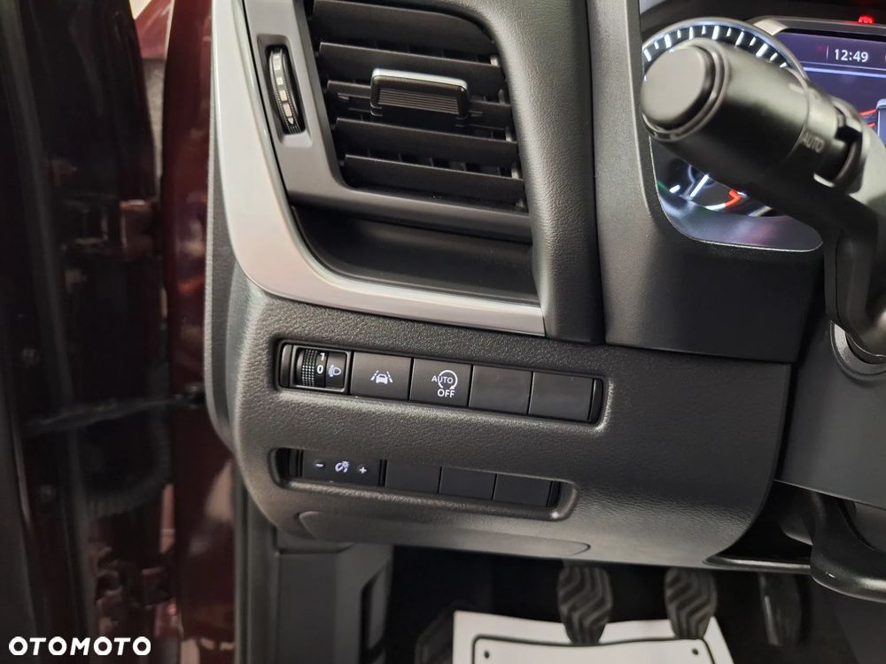 Nissan Qashqai 1.3 DIG-T MHEV Acenta - 32