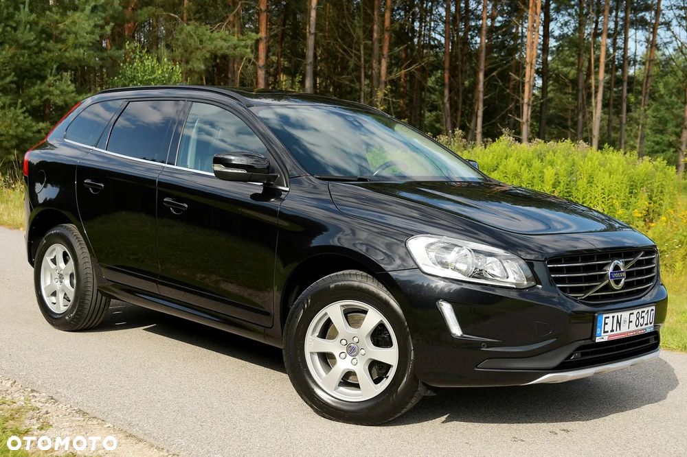 Volvo XC 60 D4 Momentum - 13
