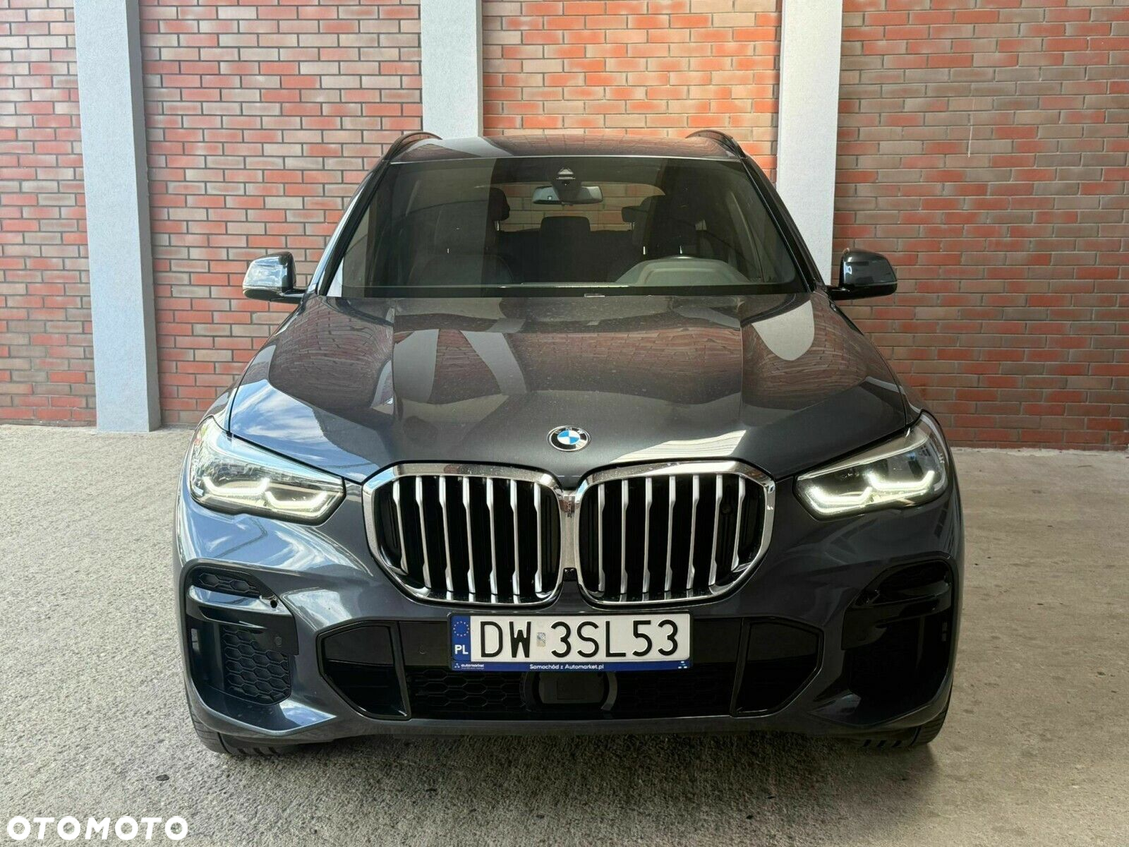 BMW X5 - 8