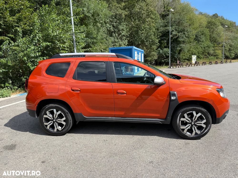 DACIA Duster 2023 — imagine 4