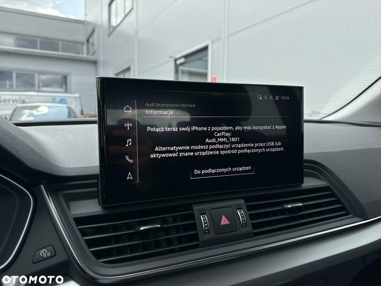 Audi Q5 - 18