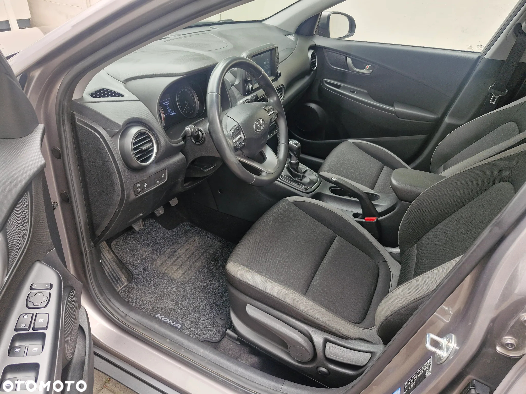 Hyundai Kona 1.0 T-GDI Advantage+ - 14