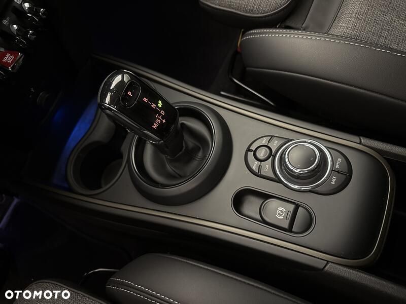 MINI Countryman Cooper S - 17