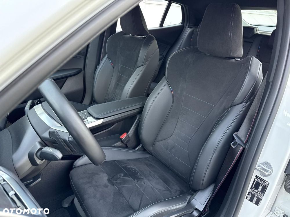 BMW X2 sDrive18d M Sport X - 8