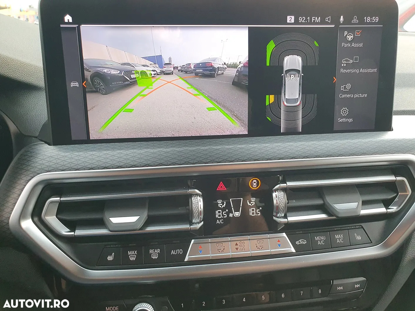 BMW X4 xDrive30d AT MHEV - 14