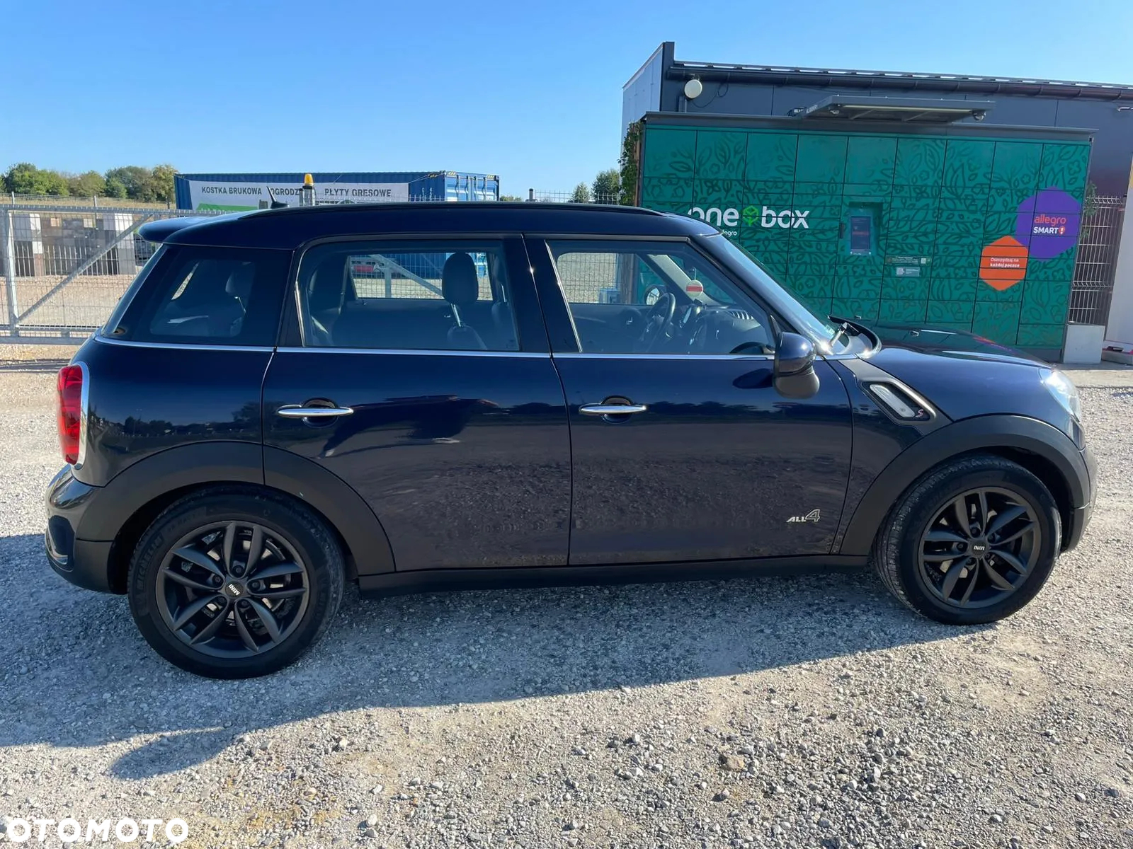 MINI Countryman - 5