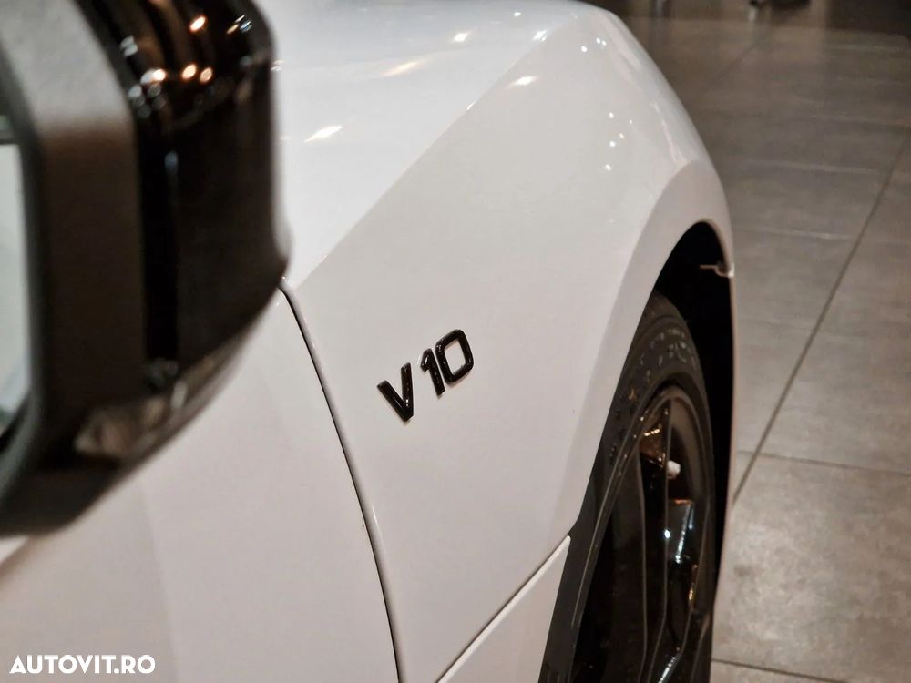 Audi R8 - 7