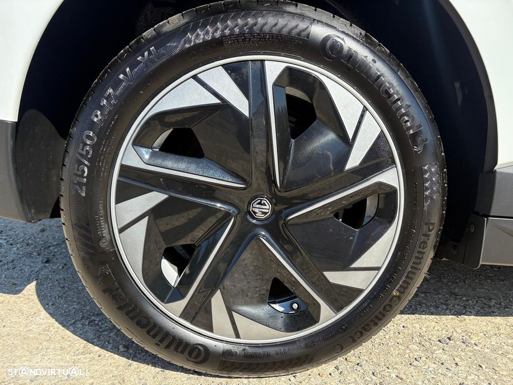 MG MG4 4 Standard - 5