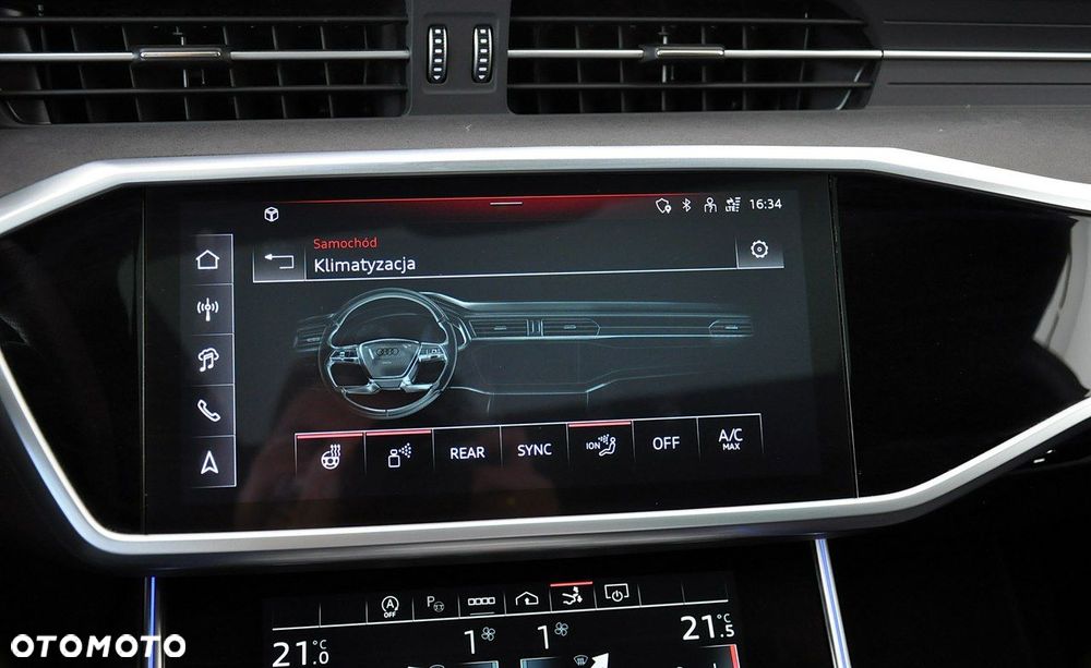 Audi A7 Sportback - 38
