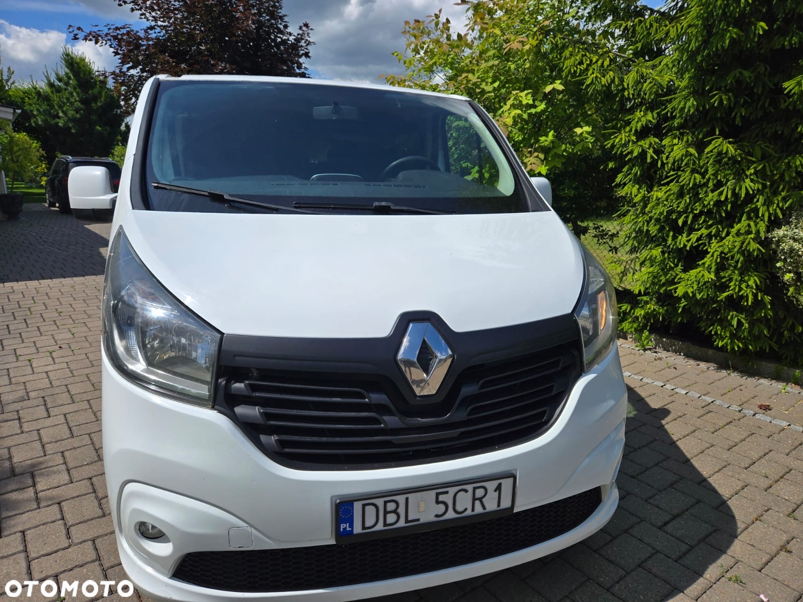 Renault Trafic SpaceClass 1.6 dCi - 3