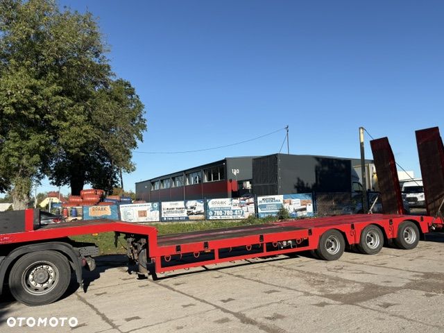 Nooteboom osd 48 - 13