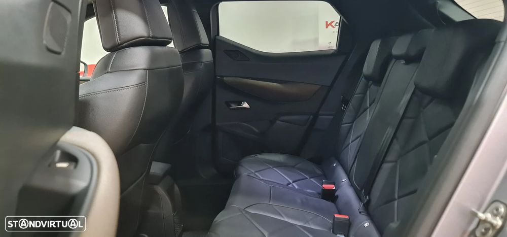 DS DS3 Crossback E-TENSE GRAND CHIC - 35