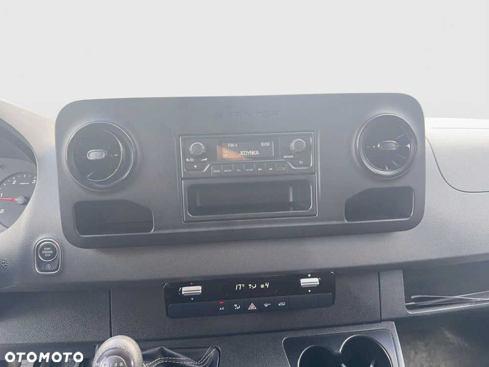 Mercedes-Benz Sprinter 314cdi - 13