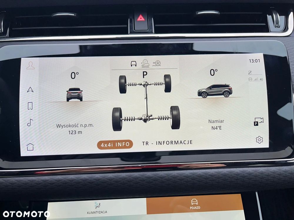 Land Rover Range Rover Evoque 2.0 D200 mHEV R-Dynamic S - 13