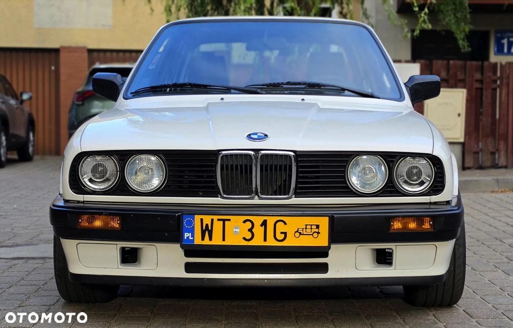 BMW Seria 3 316i - 41