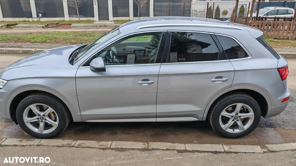 Audi Q5 2.0 TDI Quattro S tronic - 4
