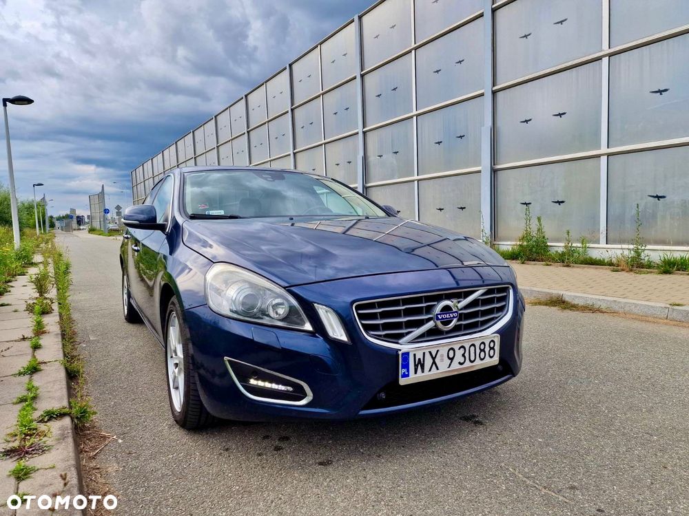 Volvo S60 2.5 T5 - 15