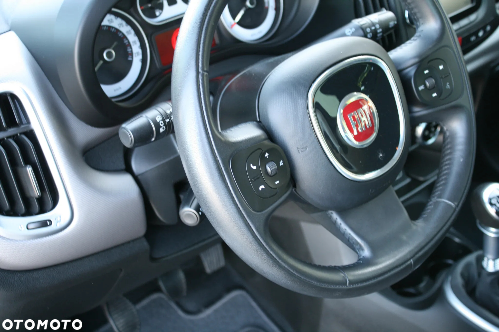 Fiat 500L - 14