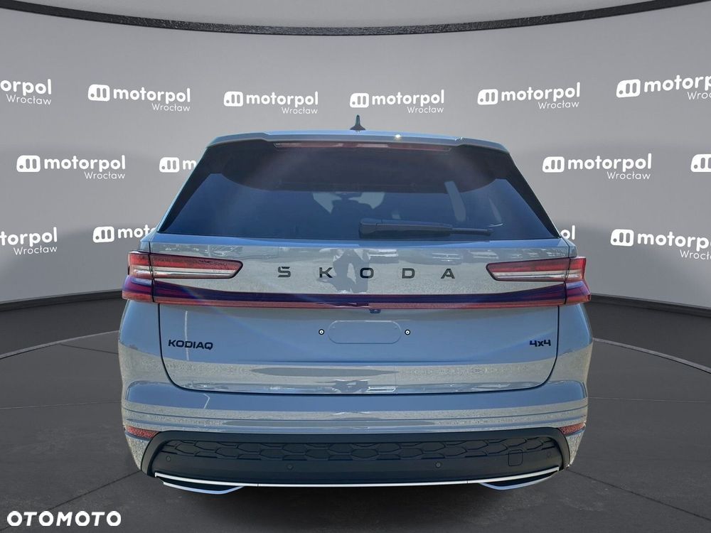 Skoda Kodiaq - 10