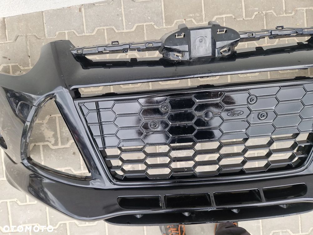 Zderzak Ford Focus Mk3 St line - 3