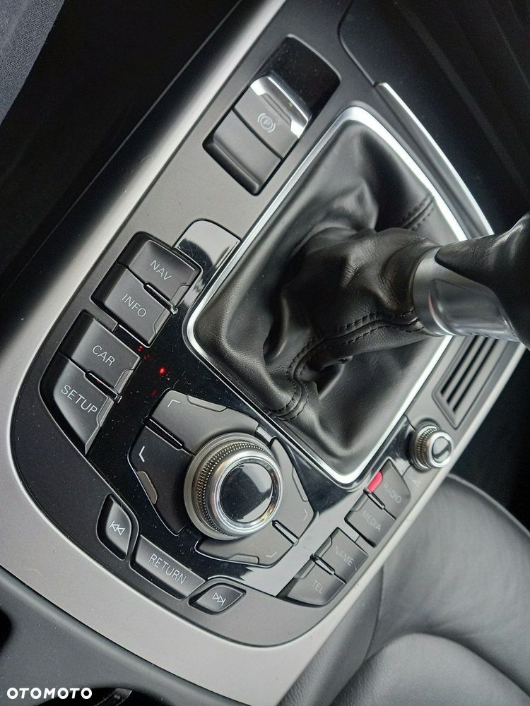 Audi A4 Avant 2.0 TDI Prime Line - 34