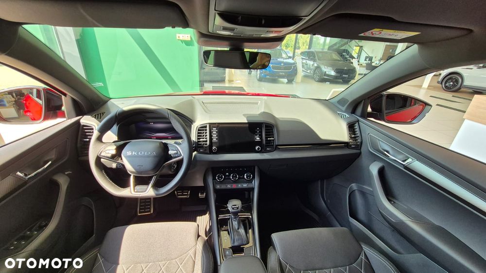 Skoda Karoq - 3