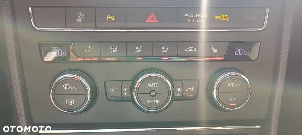 Seat Leon 1.6 TDI Ecomotive Style S&S - 5