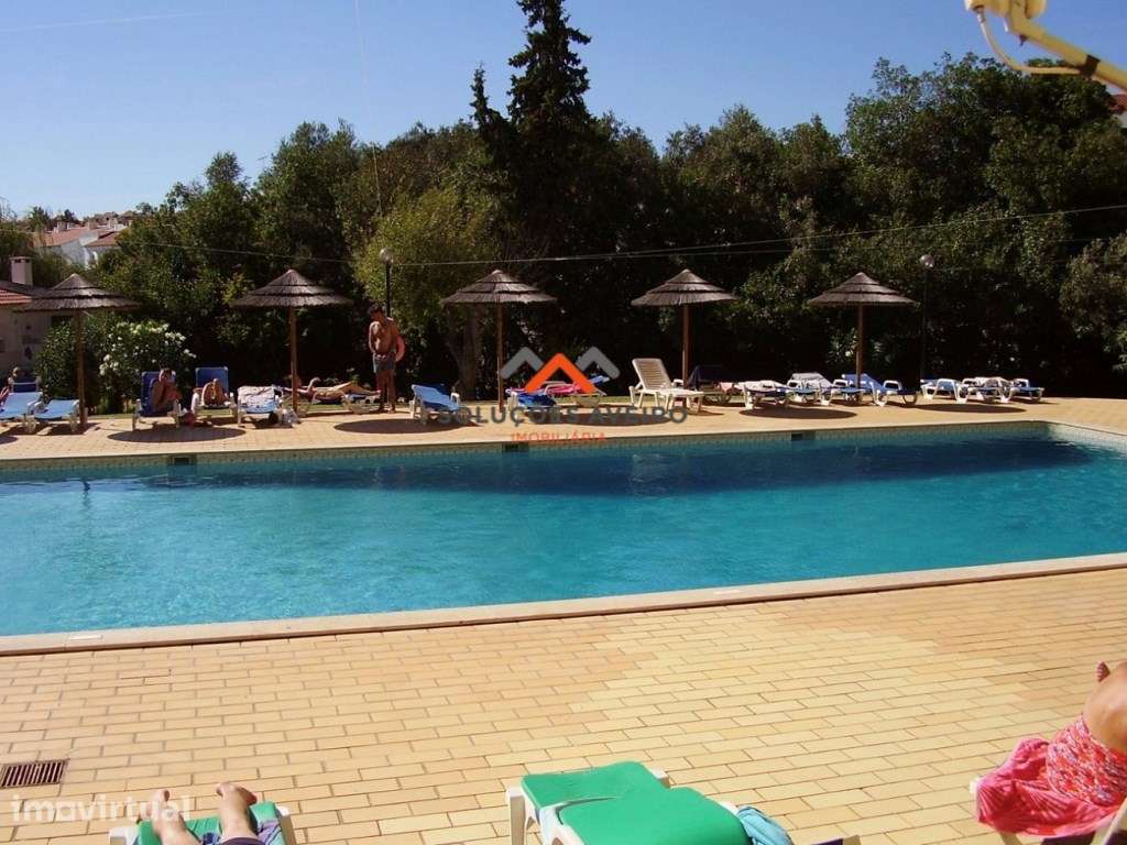 Apartamento T1 em Albufeira - Algarve - Grande imagem: 3/11
