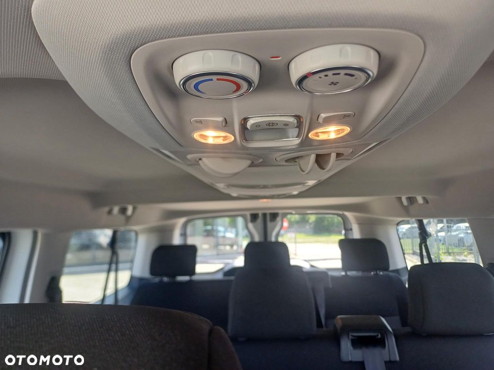 Toyota Proace Verso - 20