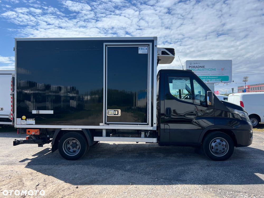 Iveco Daily 35C14 Automat/Klima/Winda (634) - 17
