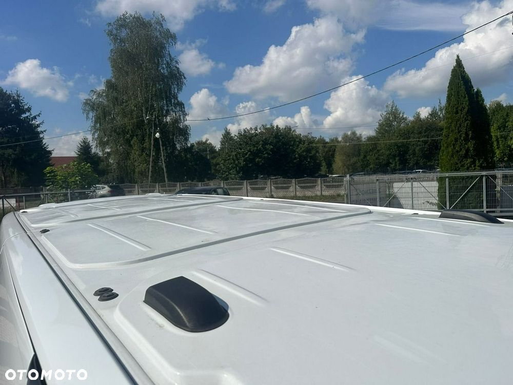 Ford Transit Custom - 10