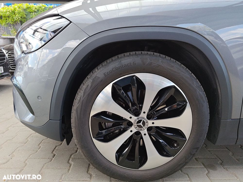 Mercedes-Benz GLA 220 4MATIC 8G-DCT Progressive Advanced - 16