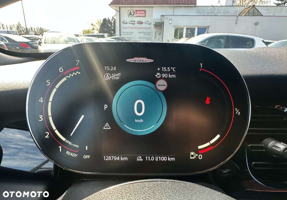 MINI John Cooper Works - 19