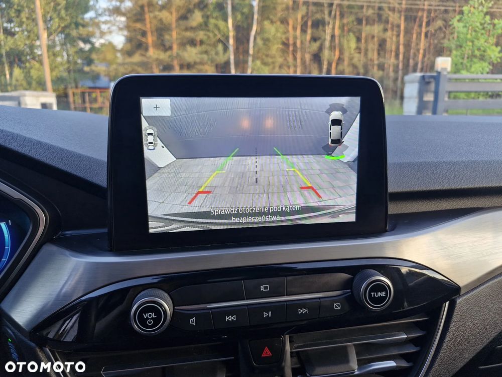 Ford Kuga 1.5 EcoBoost FWD Titanium - 18