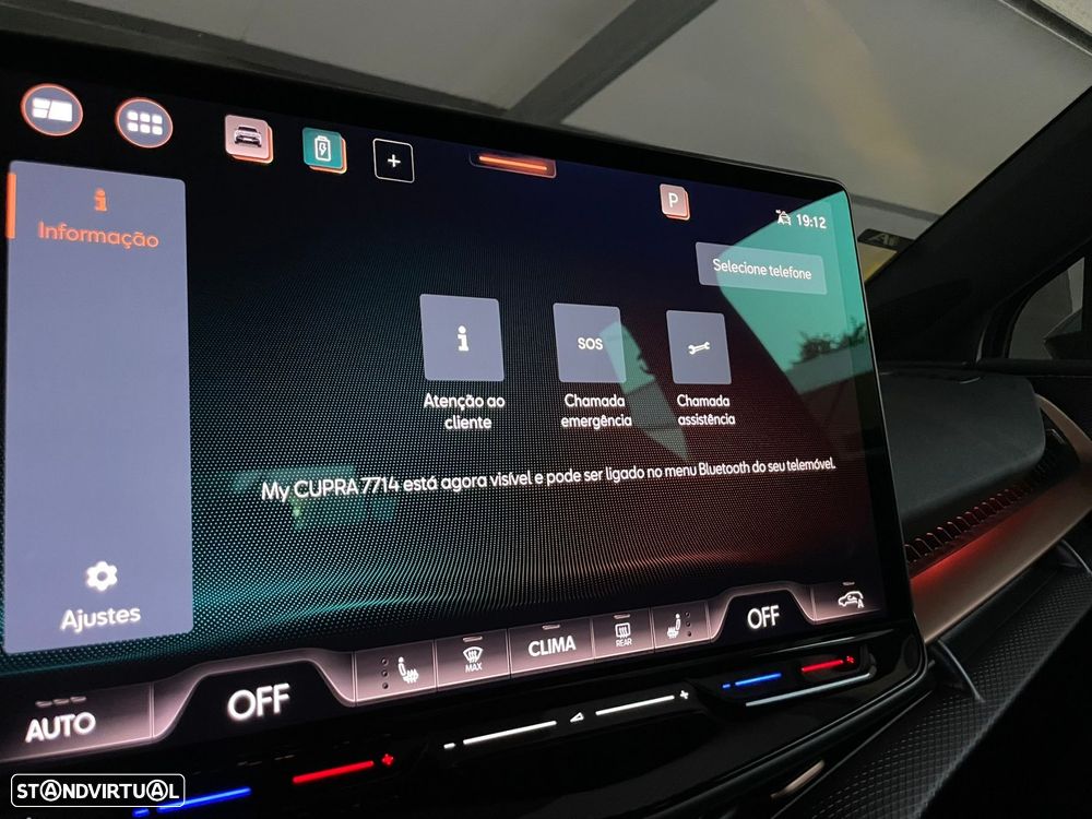 Cupra Tavascan 77 kWh Endurance - 31