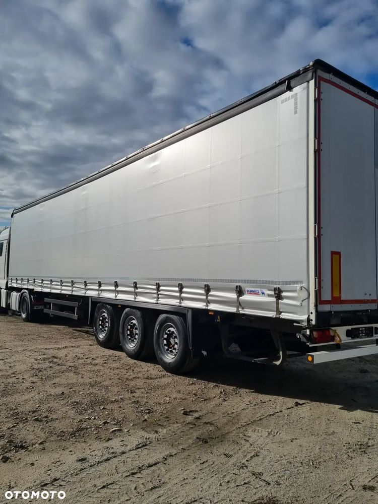 Schmitz Cargobull SCS 24 - 14