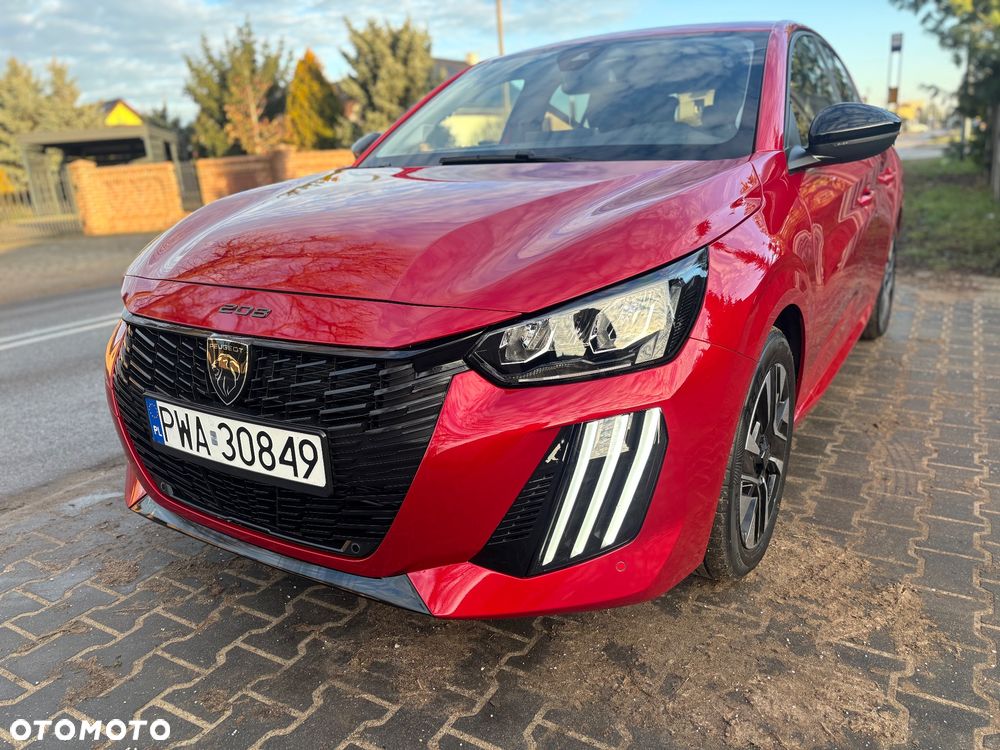 Peugeot 208 1.2 PureTech Allure S&S - 5