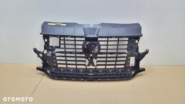 VW T6.1 T6 LIFT 7LA 20- STELAŻ GRILLA ATRAPY WZMOCNIENIE 7LA807699