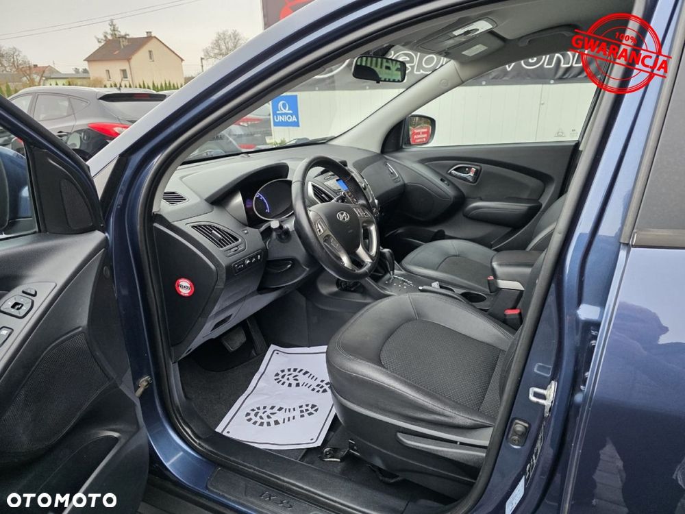 Hyundai ix35 - 18