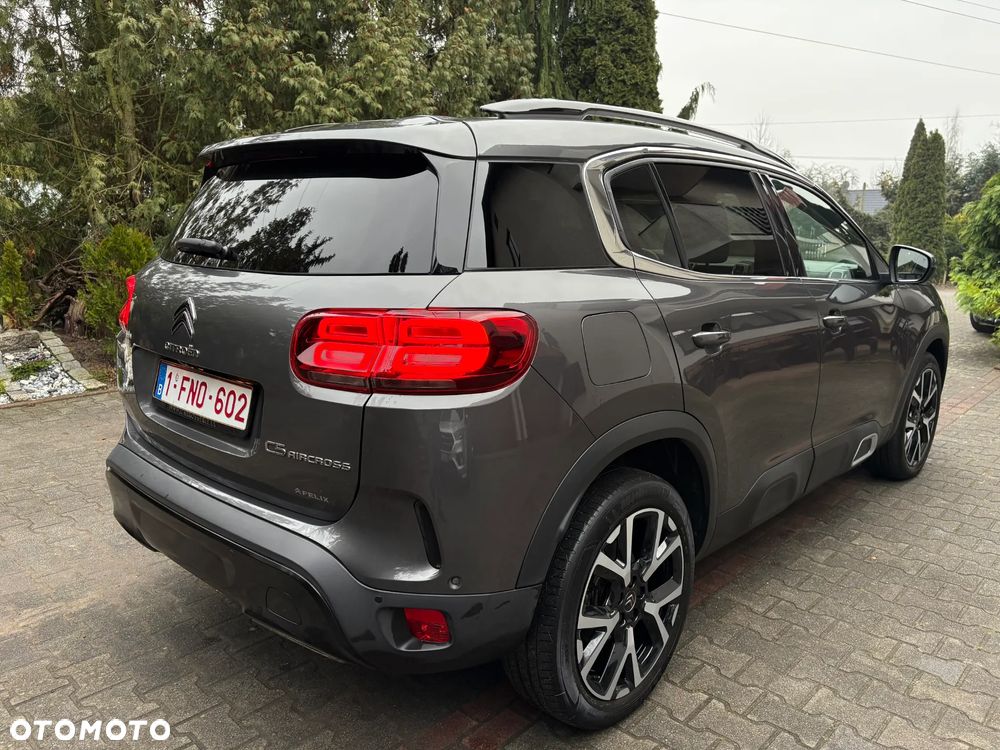 Citroën C5 Aircross - 4