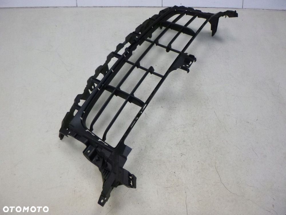 PORSCHE CAYENNE 9Y0 KRATKA ZDERZAKA PRZEDNIEGO ATRAPA GRILL ORYGINAŁ - 6