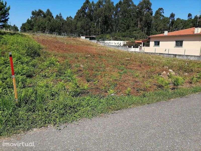 Terreno em São Pedro da Torre, Valença - Grande imagem: 4/4
