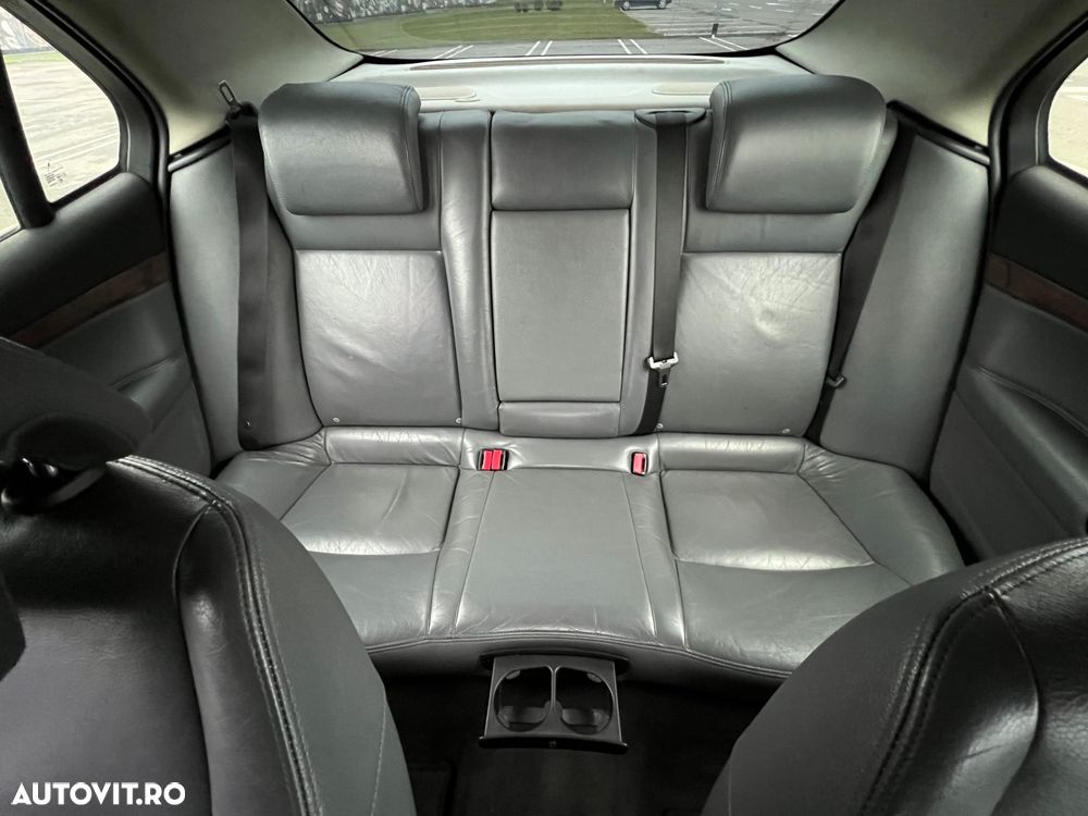 Saab 9-3 1.9 TiD Arc - 12